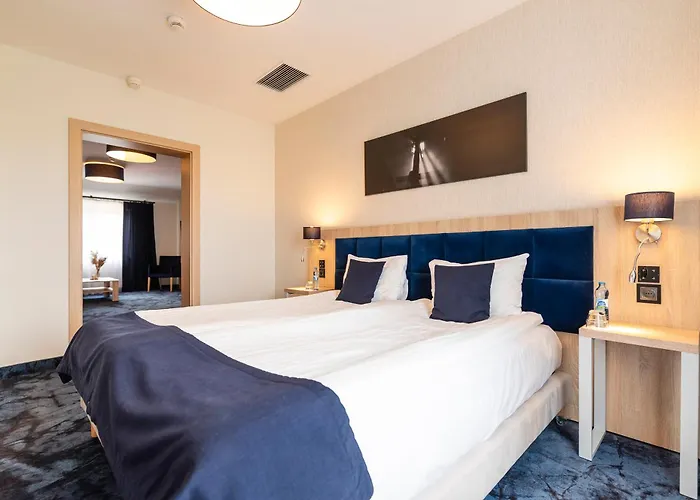 홀리데이파크 Ignasiak Września