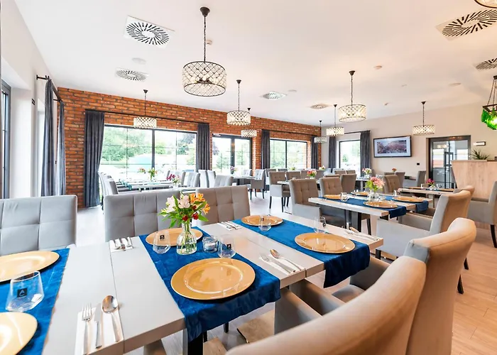 Ignasiak 3* Wrzesnia (Wrzesnia)