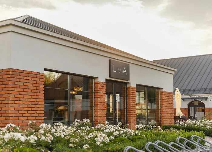 Ignasiak ホリデーパーク