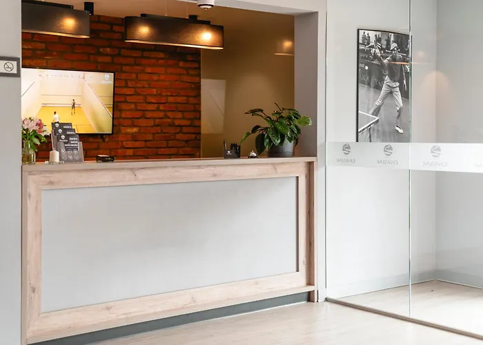 Ignasiak ホリデーパーク Września