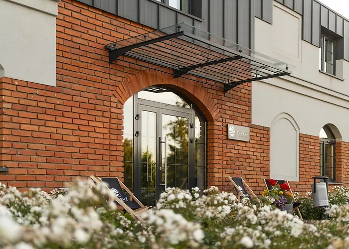 홀리데이파크 Ignasiak Września