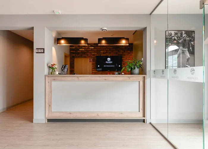 Ignasiak 3* Września