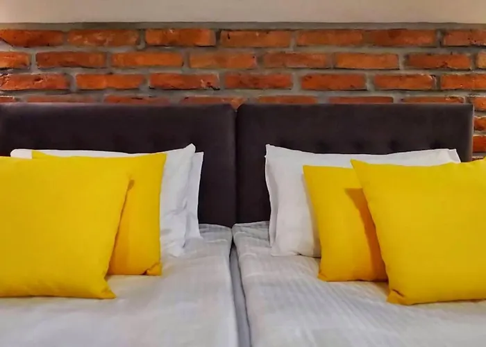 Ignasiak 홀리데이파크 3*