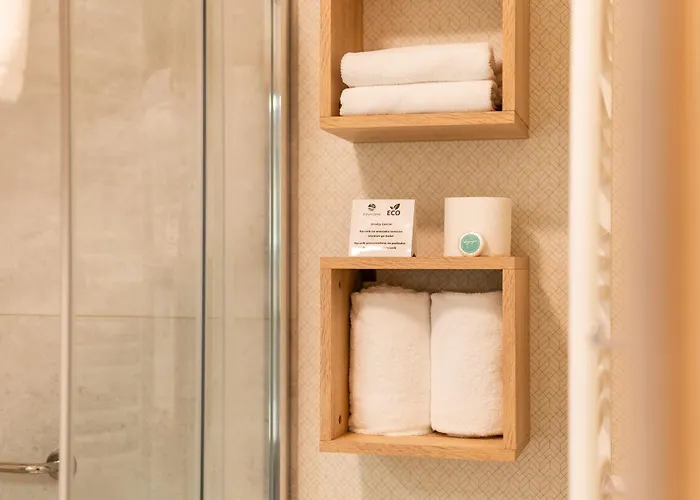 홀리데이파크 Ignasiak 3*