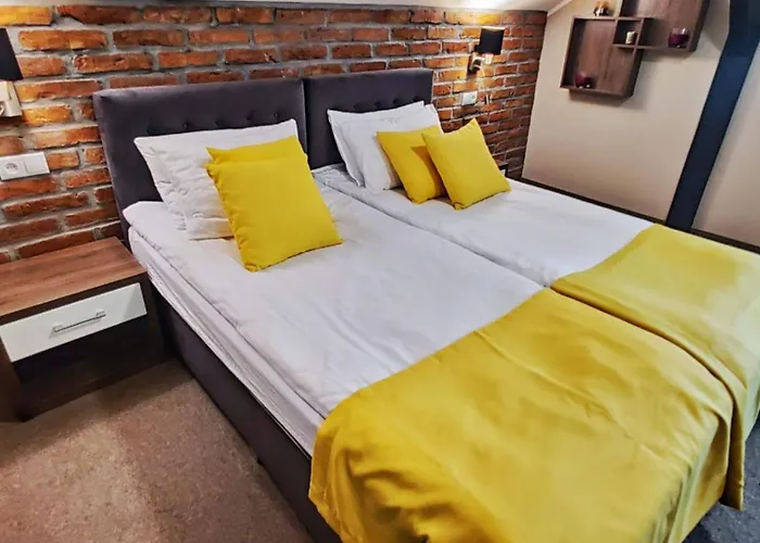 Holiday park Ignasiak Wrzesnia (Wrzesnia)