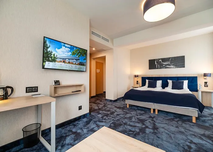 Holiday park Ignasiak