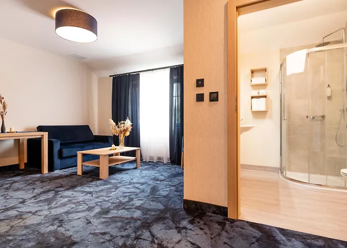 Ignasiak Holiday park 3*