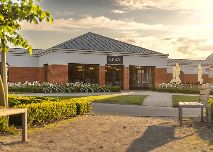 홀리데이파크 Ignasiak 3*