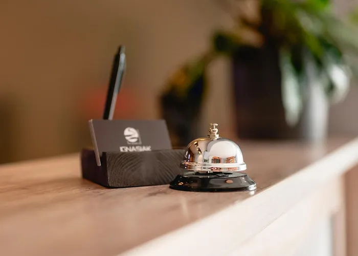 Ignasiak 홀리데이파크 Września