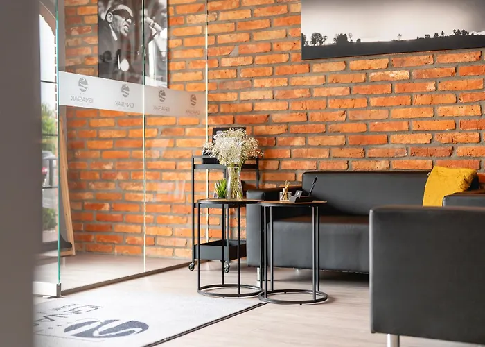 Holiday park Ignasiak Wrzesnia (Wrzesnia)