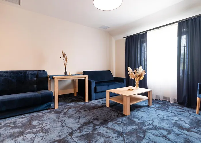 Ignasiak 3* Września