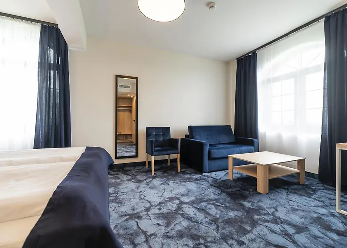 Ignasiak ホリデーパーク