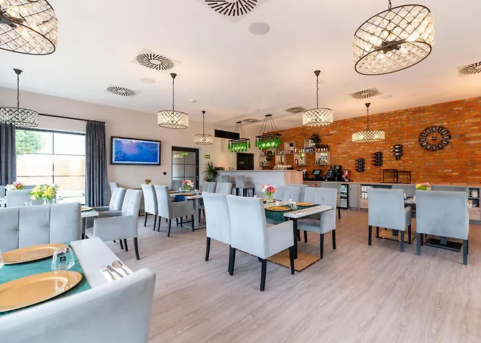 Holiday park Ignasiak