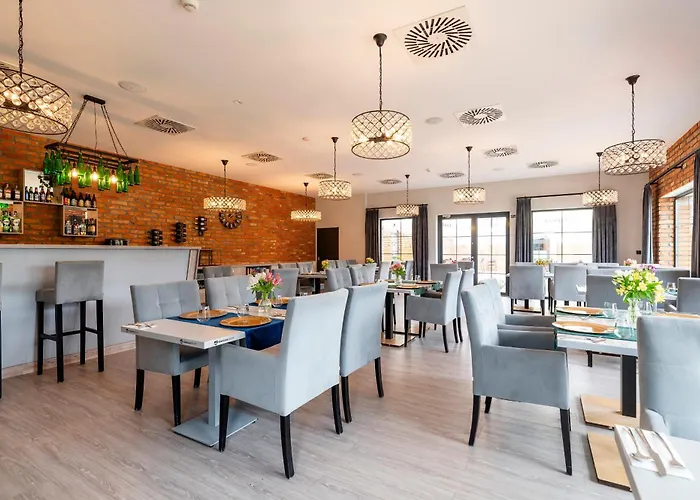 ホリデーパーク Ignasiak 3*