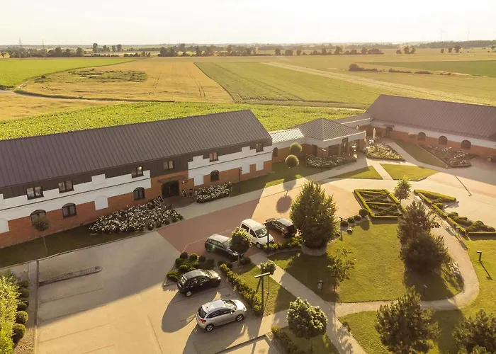 Ignasiak Holiday park Wrzesnia (Wrzesnia)