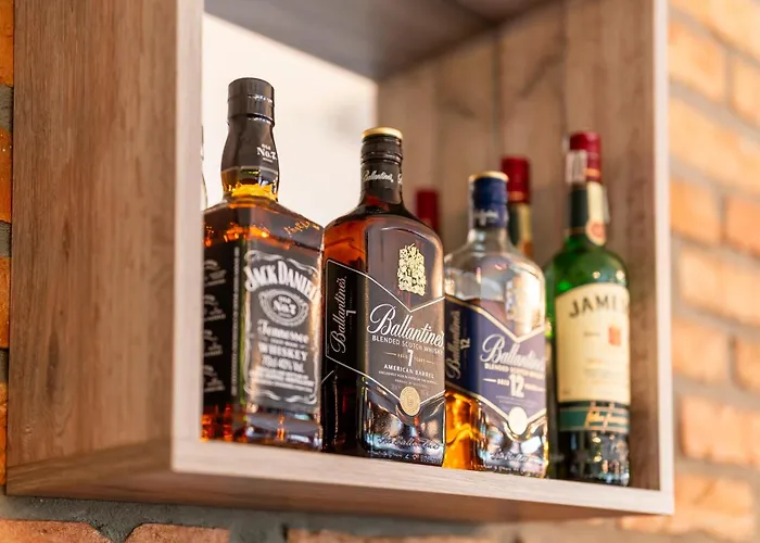 ホリデーパーク Ignasiak Września