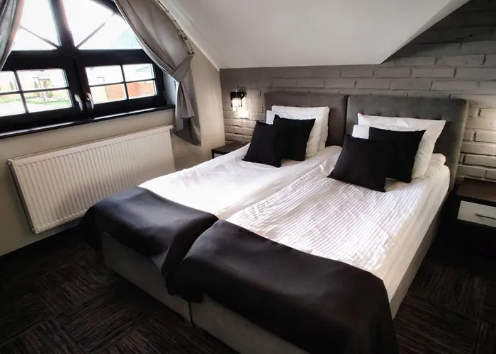 Ignasiak 3* Września