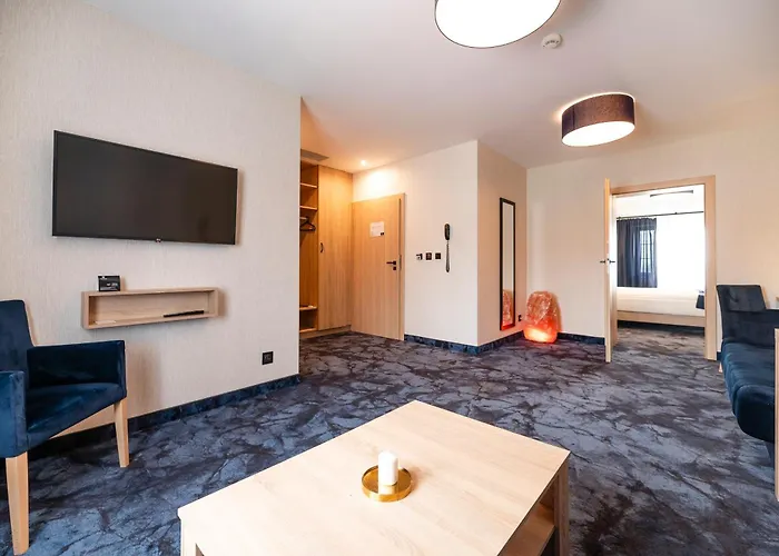 Ignasiak Holiday park 3*