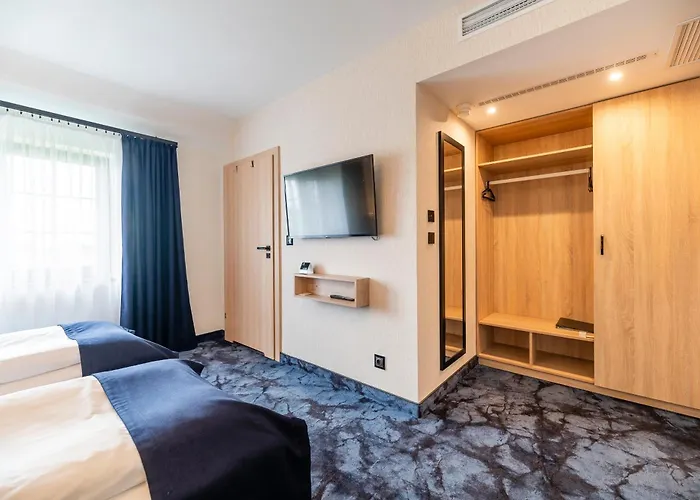 홀리데이파크 Ignasiak Września