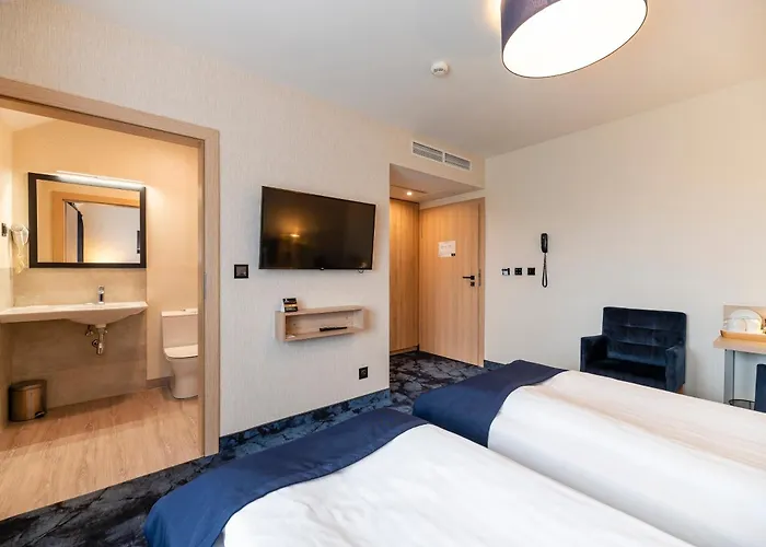 Ignasiak 3* Września