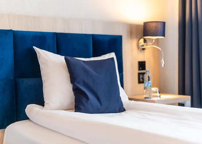 Ignasiak Holiday park