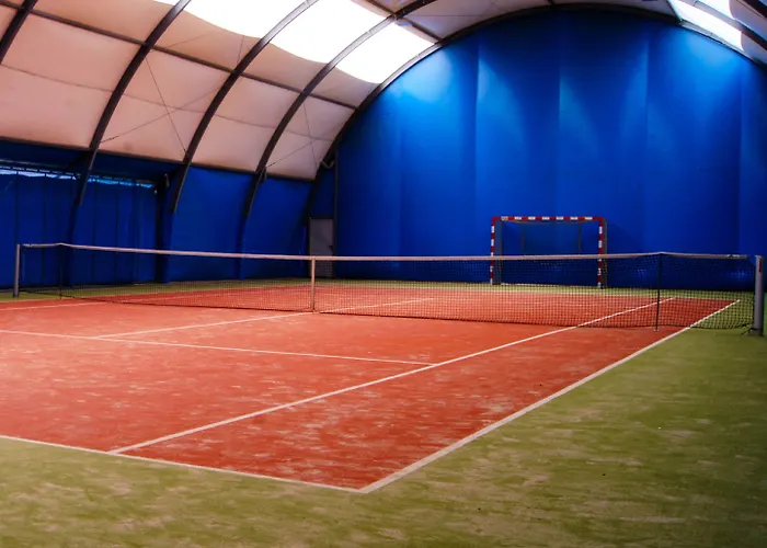 Ignasiak Holiday park 3*