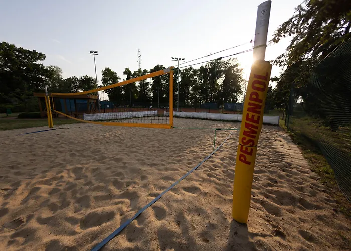 Ignasiak 홀리데이파크 3*