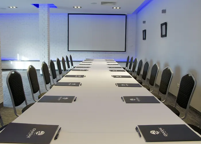 Ignasiak 홀리데이파크