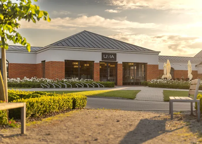 Ignasiak 3* Wrzesnia (Wrzesnia)