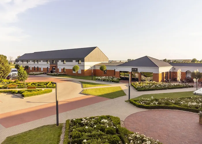 Holiday park Ignasiak 3*