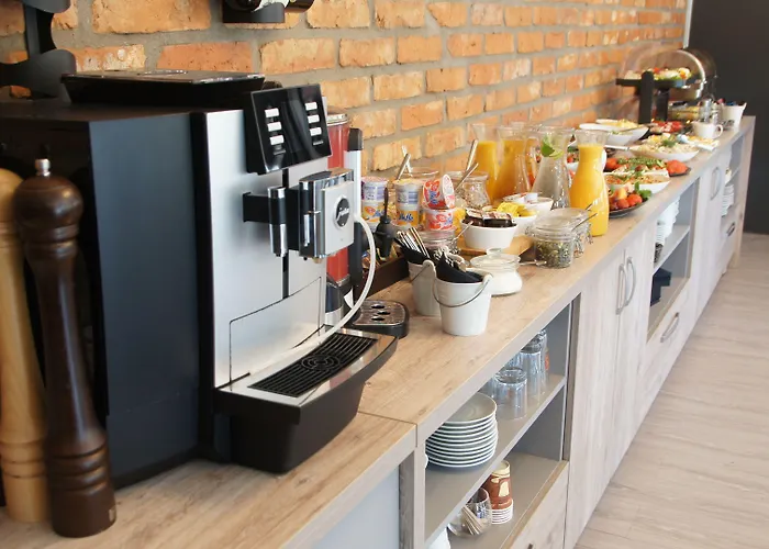 홀리데이파크 Ignasiak 3*