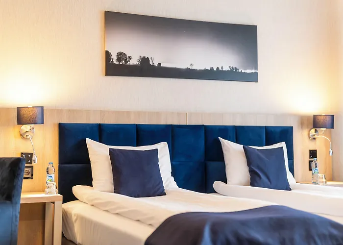 Ignasiak Holiday park Wrzesnia (Wrzesnia)