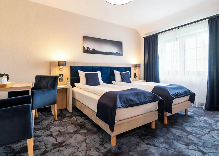 Holiday park Ignasiak Wrzesnia (Wrzesnia)