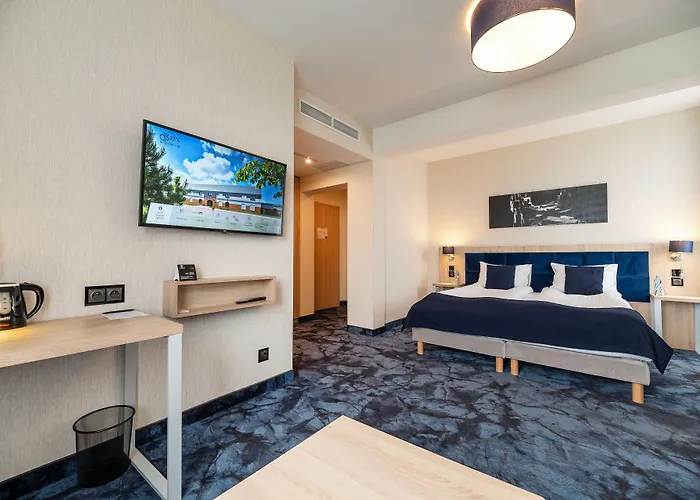 ホリデーパーク Ignasiak