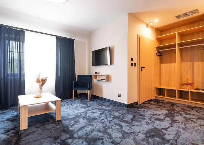 홀리데이파크 Ignasiak