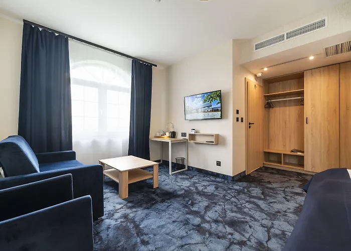 Holiday park Ignasiak 3*